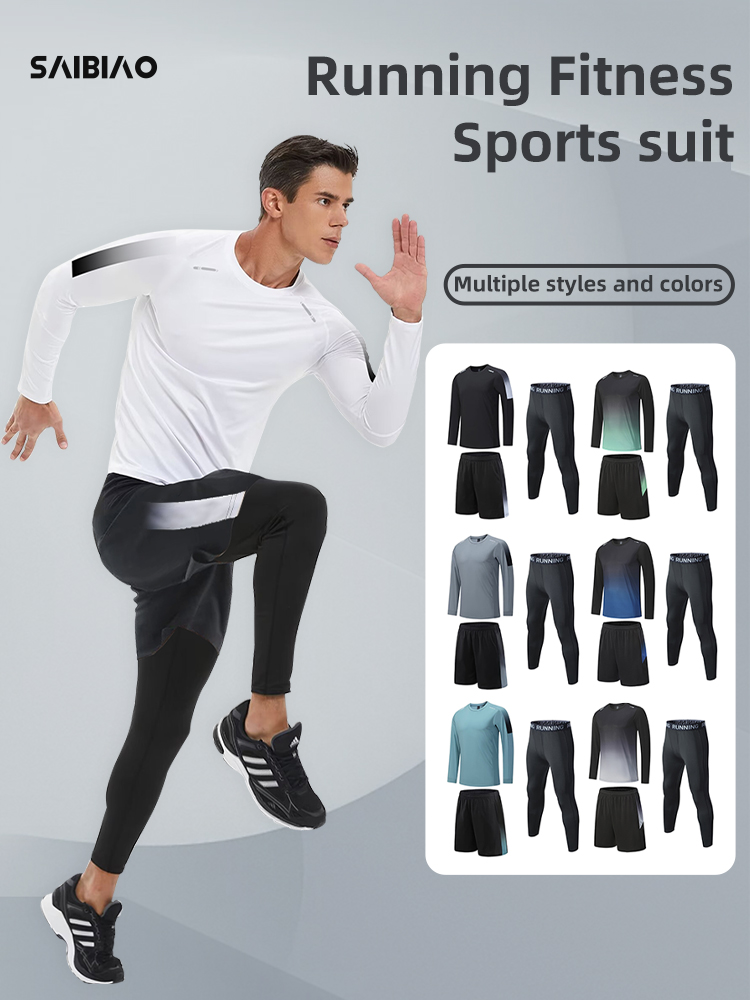 Men's Elastic Compression Body – Compression Long Pant Bewertung und Preis