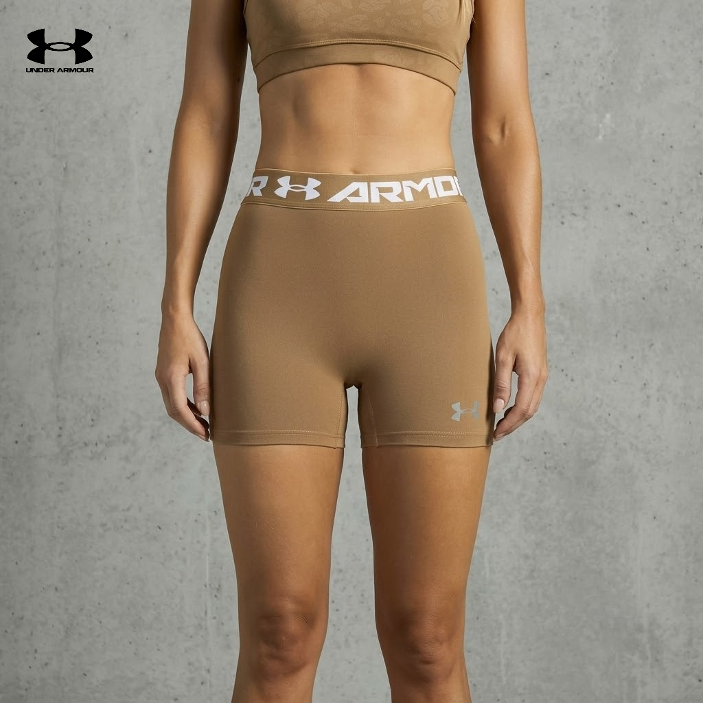 NEW Under Armour Women Compres – Compression Shorts Athletes Bewertung und Preis