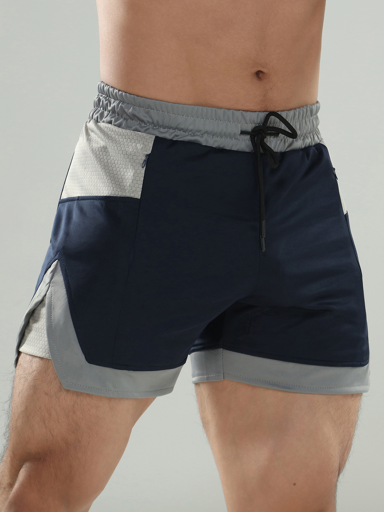 Mens Athletic Shorts Quick Dry – Trunk Breathable Men Bewertung und Preis