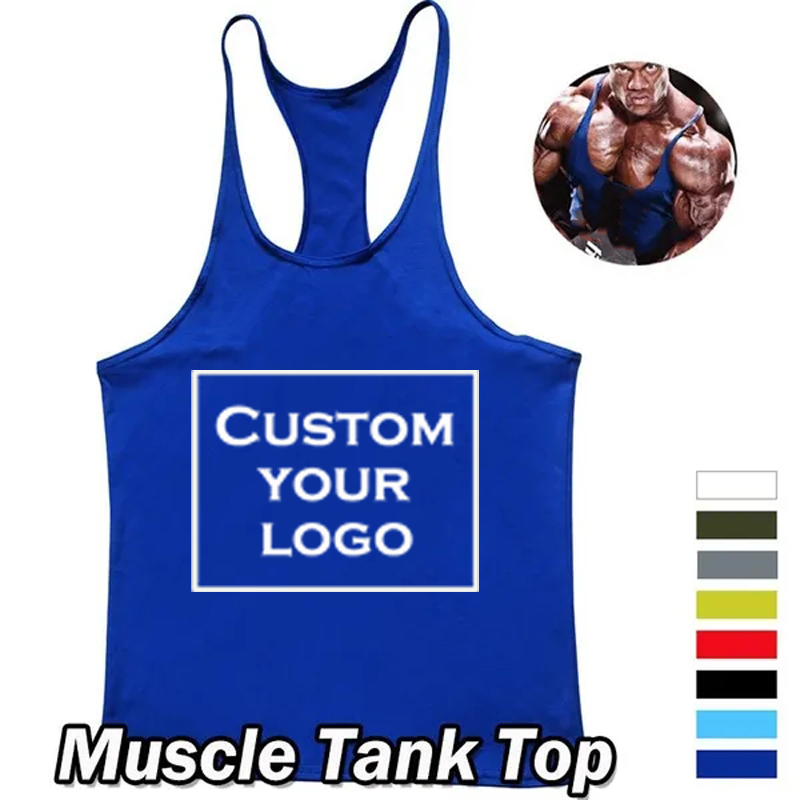 DIY Men's Fitness Vest Workout – Suspender Tank Top Bewertung und Preis
