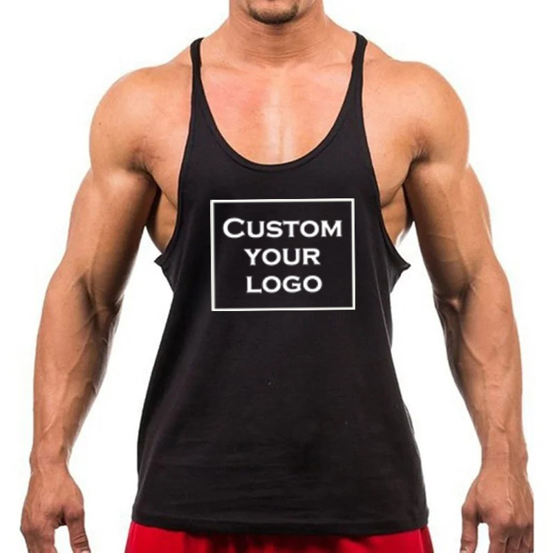 DIY Men's Fitness Vest Workout – Suspender Tank Top Bewertung und Preis