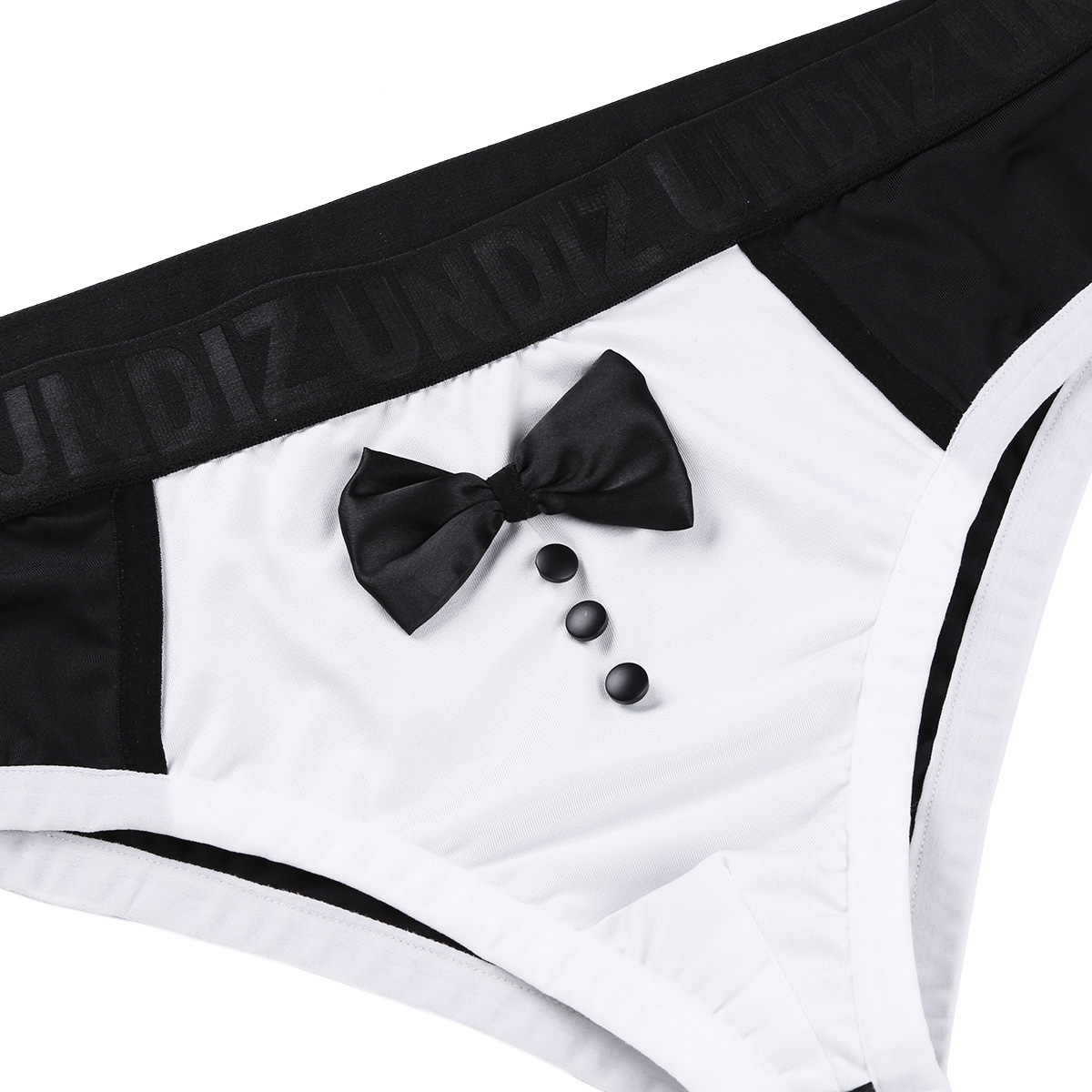 Men's Cute Tuxedo Boxer Shorts – Boxer Shorts Modal Bewertung und Preis
