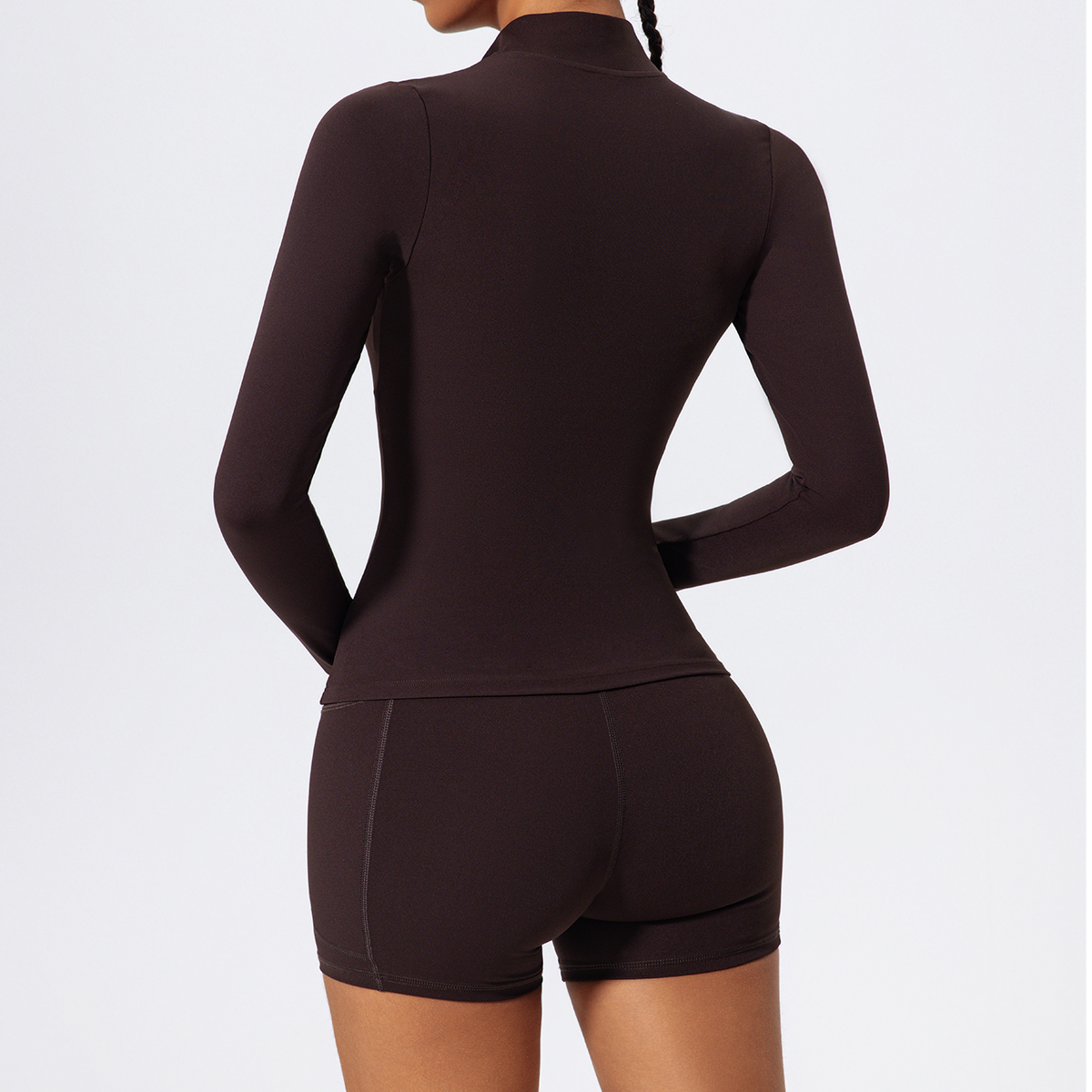 Hearuisavy Gym Half Zipper Hig – Compression Long Pant Bewertung und Preis
