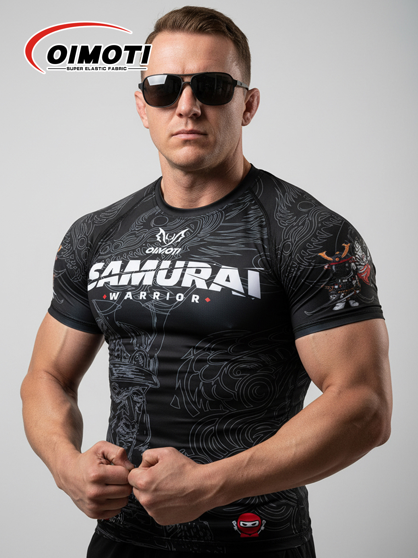 Men's Quick Drying Compression – T Shirt Tight Fit Bewertung und Preis