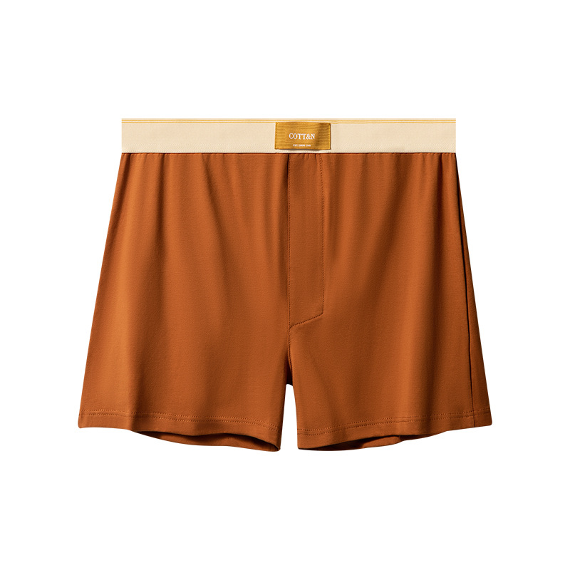 1pcs Male Arrow Pants Men Cott – Boxer Brief Pack Cotton Bewertung und Preis