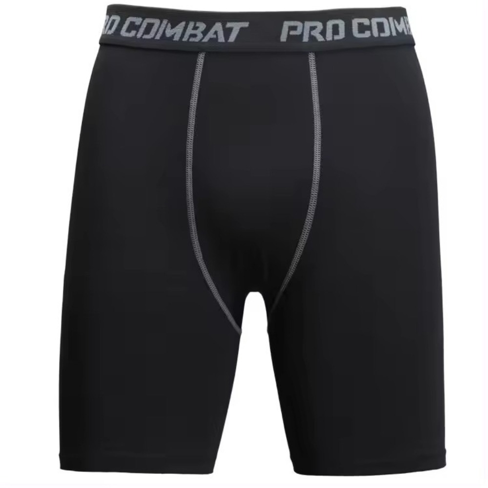 Mens Gym Shorts with Pockets W – Compression Shorts Athletes Bewertung und Preis