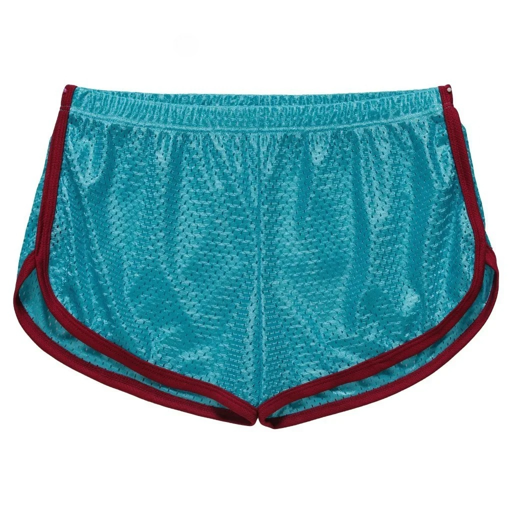Men's Summer Mesh Boxer Shorts – Mesh Sport Boxer Bewertung und Preis