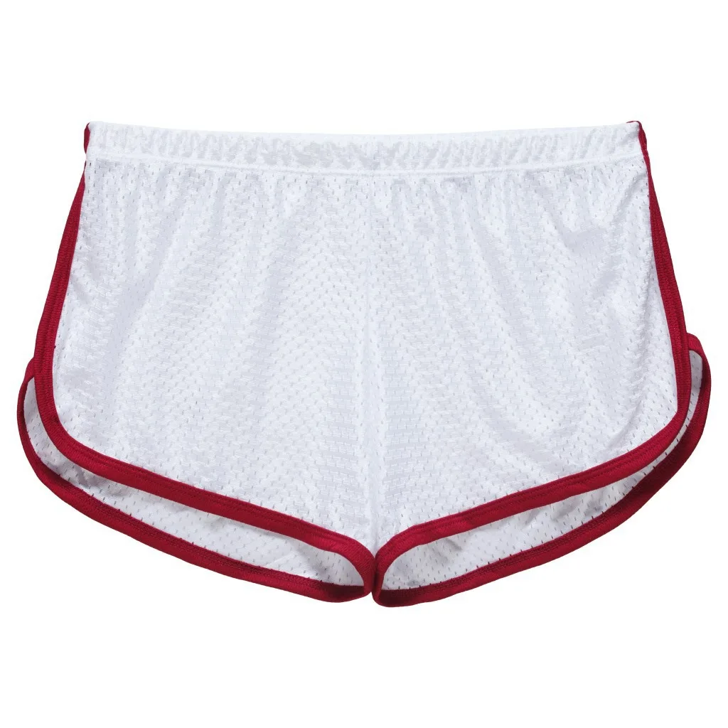 Men's Summer Mesh Boxer Shorts – Mesh Sport Boxer Bewertung und Preis