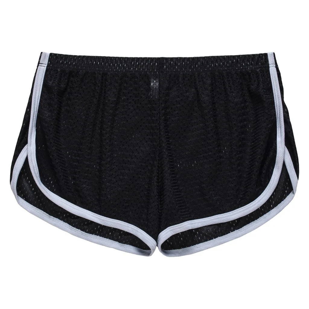 Men's Summer Mesh Boxer Shorts – Mesh Sport Boxer Bewertung und Preis