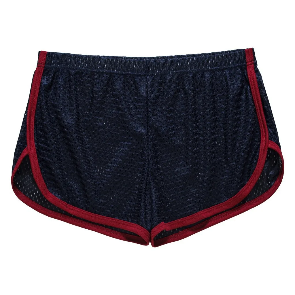 Men's Summer Mesh Boxer Shorts – Mesh Sport Boxer Bewertung und Preis