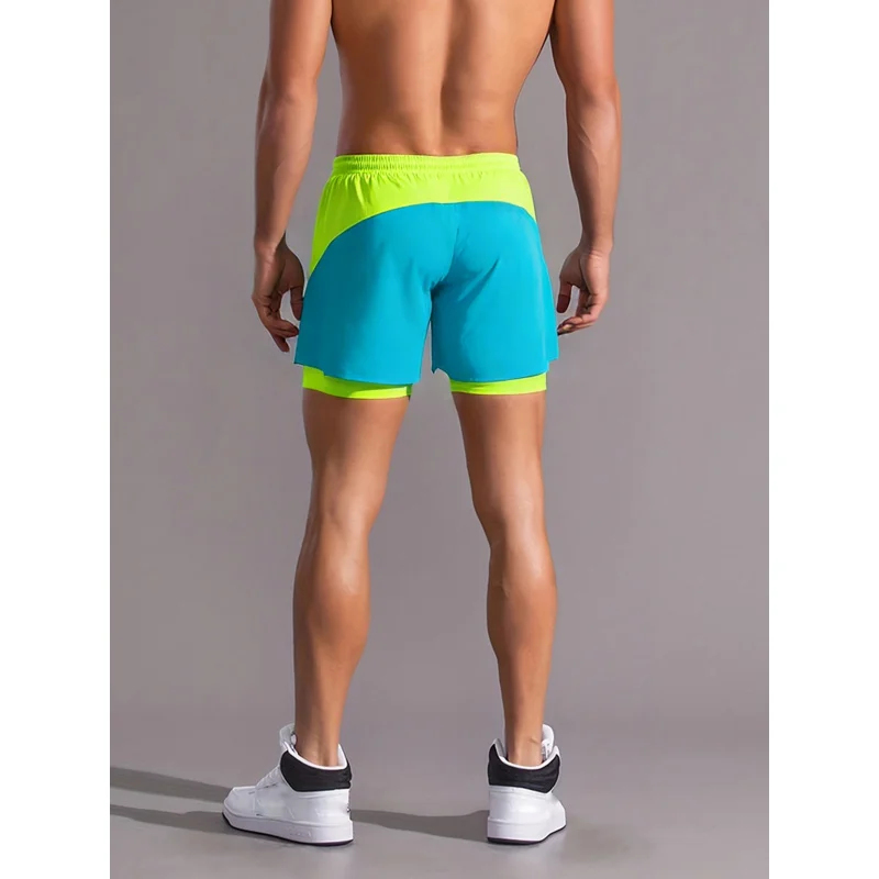 Men Running Cheetah Leopard Si – Compression Shorts Athletes Bewertung und Preis