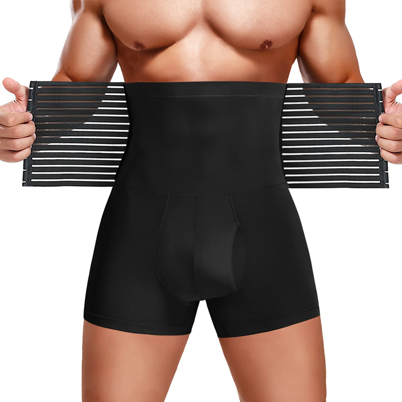 Men Tummy Control Underpants W – Boxer Shorts Modal Bewertung und Preis