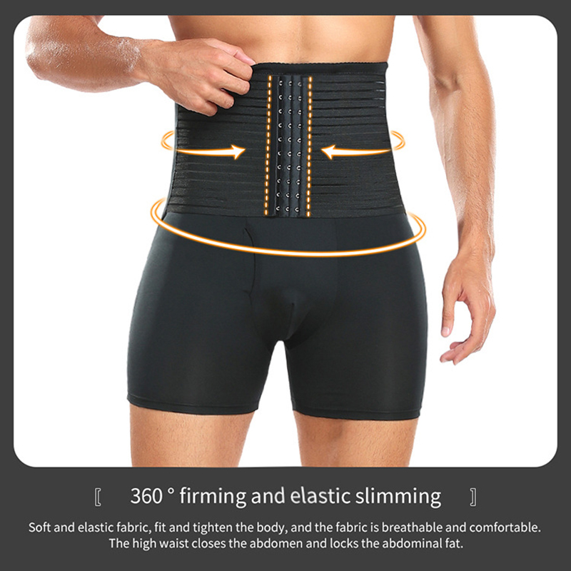 Men Tummy Control Underpants W – Boxer Shorts Modal Bewertung und Preis
