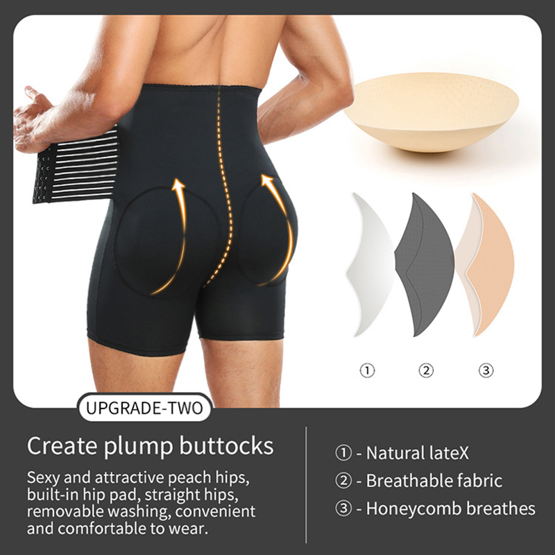 Men Tummy Control Underpants W – Boxer Shorts Modal Bewertung und Preis