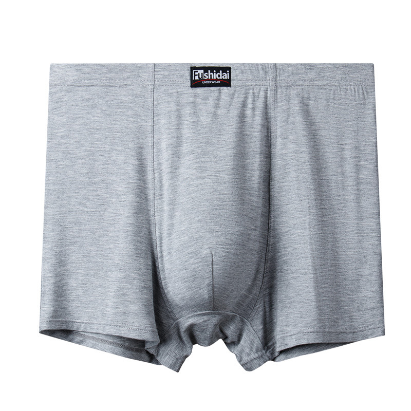3pcs/lot 13XL Oversize Men Box – Multi Pack Underwear Bewertung und Preis