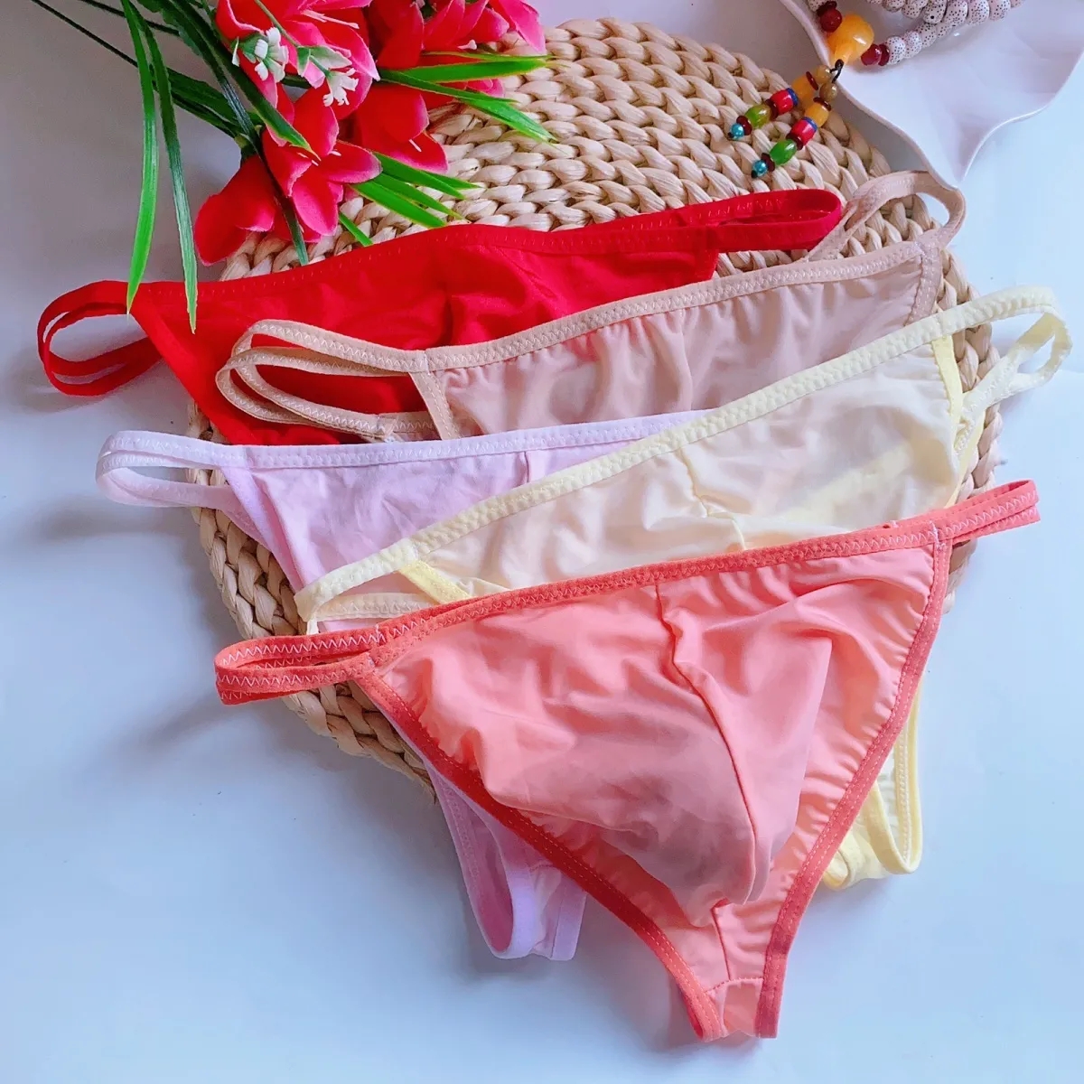 Man's T-Brief BF Gifts Live Sh – Boxer Brief Pack Cotton Bewertung und Preis