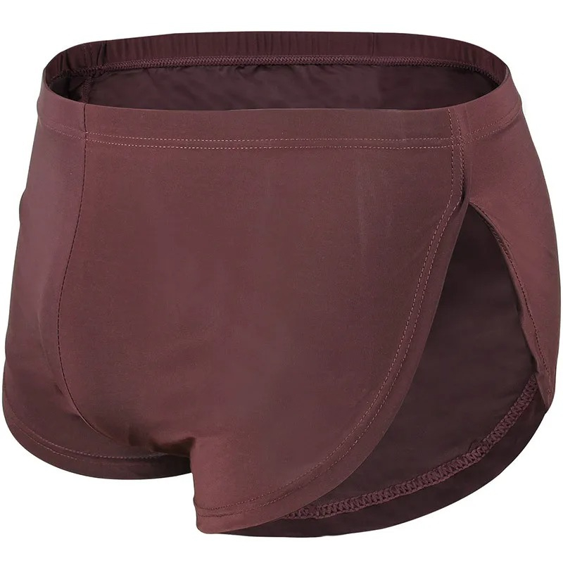 Men's Aro Pants Elasticity Ice – Boxer Shorts Modal Bewertung und Preis