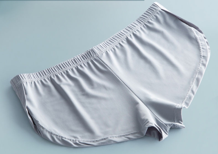 Men's Aro Pants Elasticity Ice – Boxer Shorts Modal Bewertung und Preis