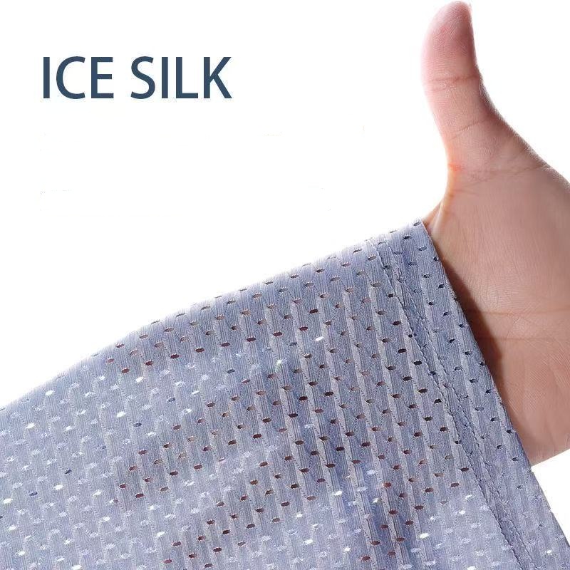 5Pcs/Lot Men's Panties Ice Sil – Multi Pack Underwear Bewertung und Preis