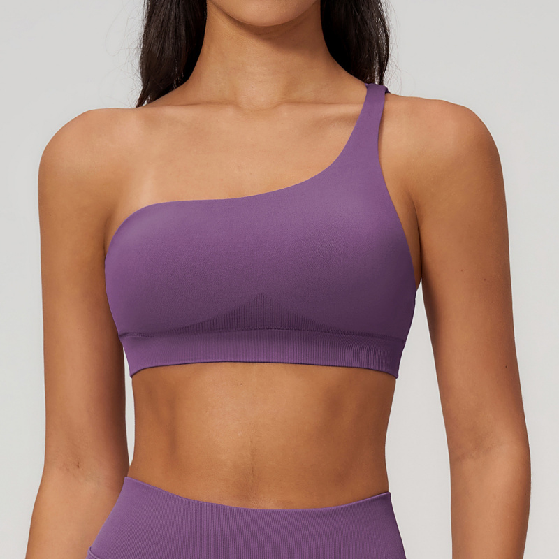 Spring Single-Shoulder Sporty  – Quick Dry Underwear Bewertung und Preis