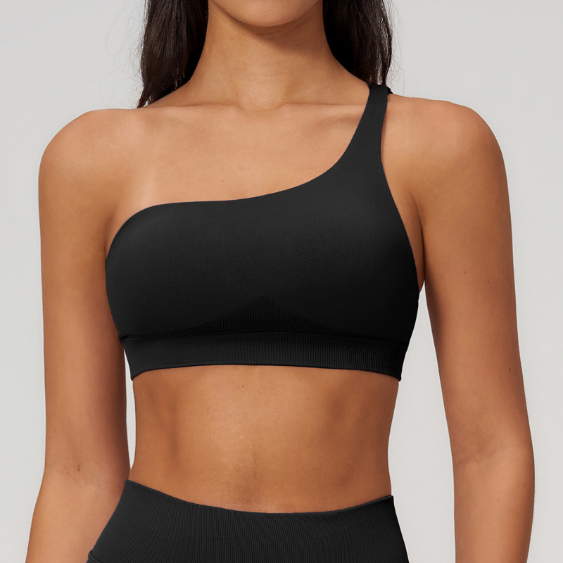 Spring Single-Shoulder Sporty  – Quick Dry Underwear Bewertung und Preis