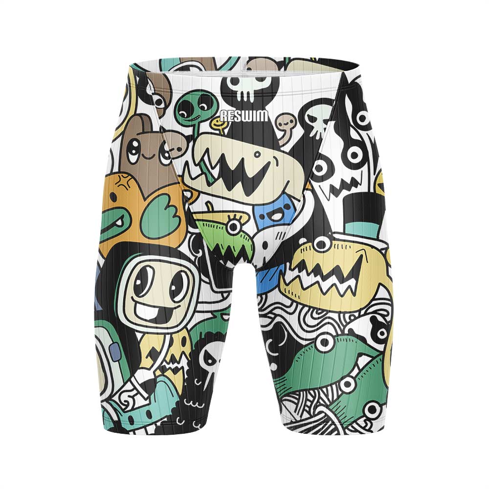 Summer Men's Quick Dry Jammer  – Trunk Breathable Men Bewertung und Preis
