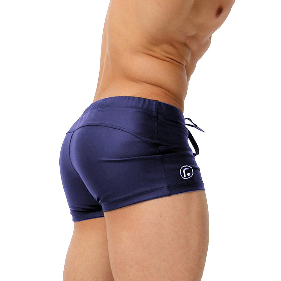Sexy Men Swim Trunks Quick Dry – Trunk Breathable Men Bewertung und Preis