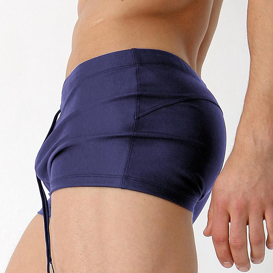 Sexy Men Swim Trunks Quick Dry – Trunk Breathable Men Bewertung und Preis