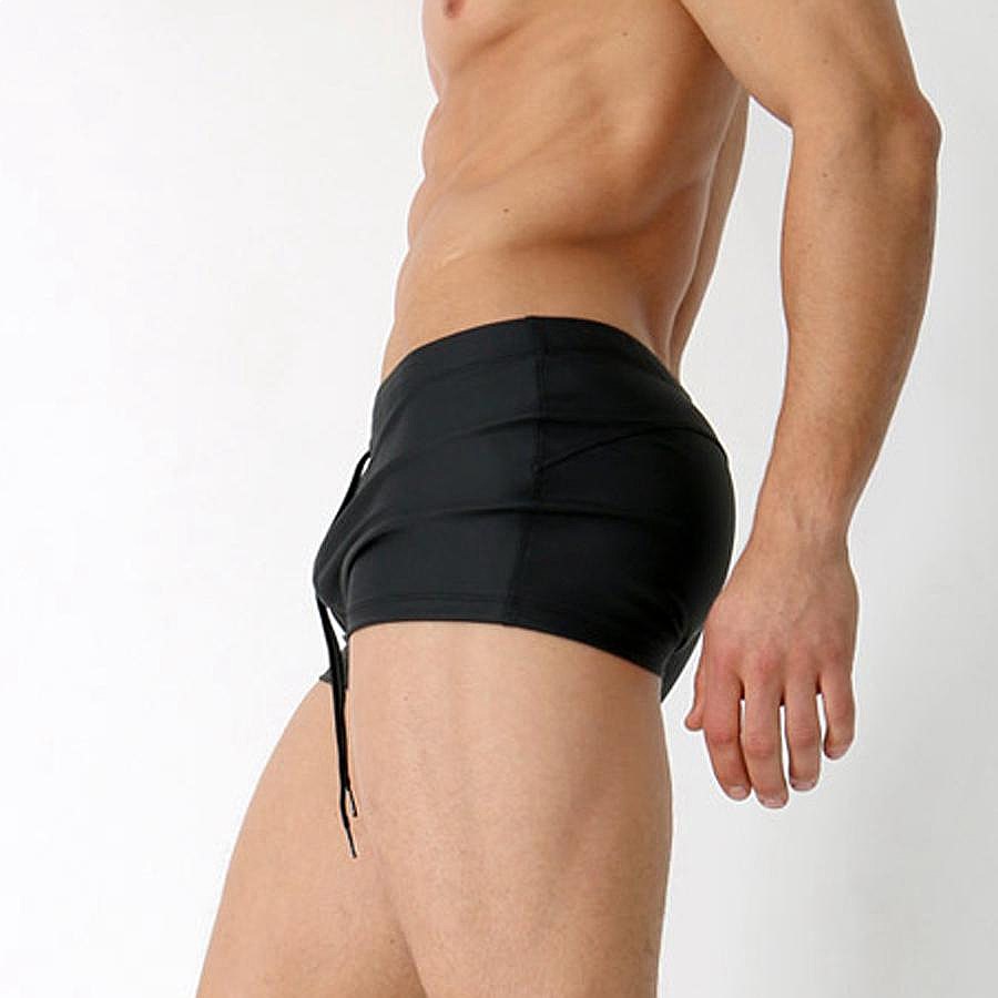 Sexy Men Swim Trunks Quick Dry – Trunk Breathable Men Bewertung und Preis