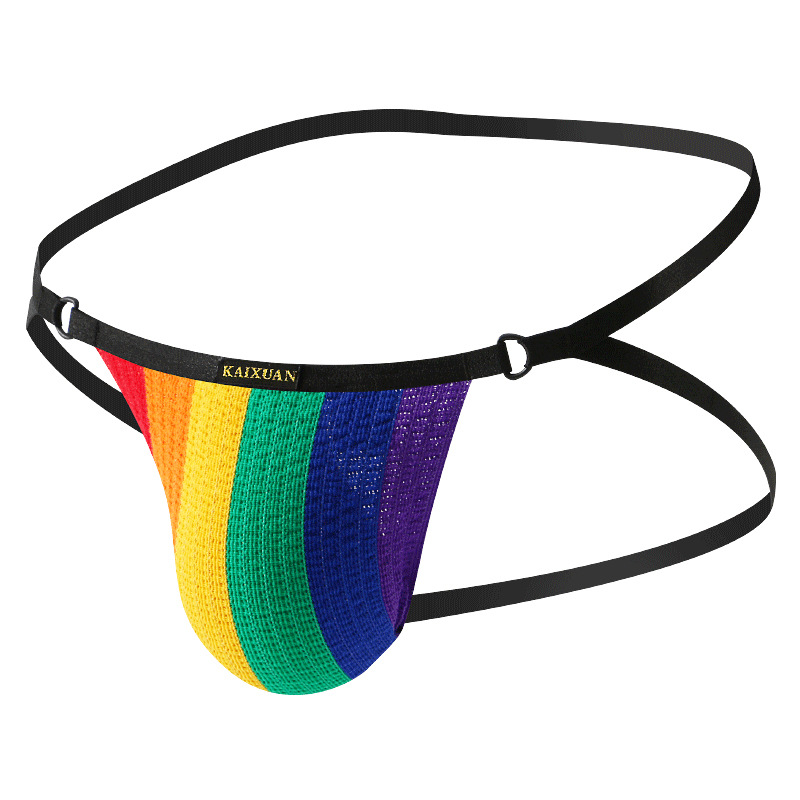 Men's Fashion Underwear Gays L – Jockstrap Athletic Bewertung und Preis