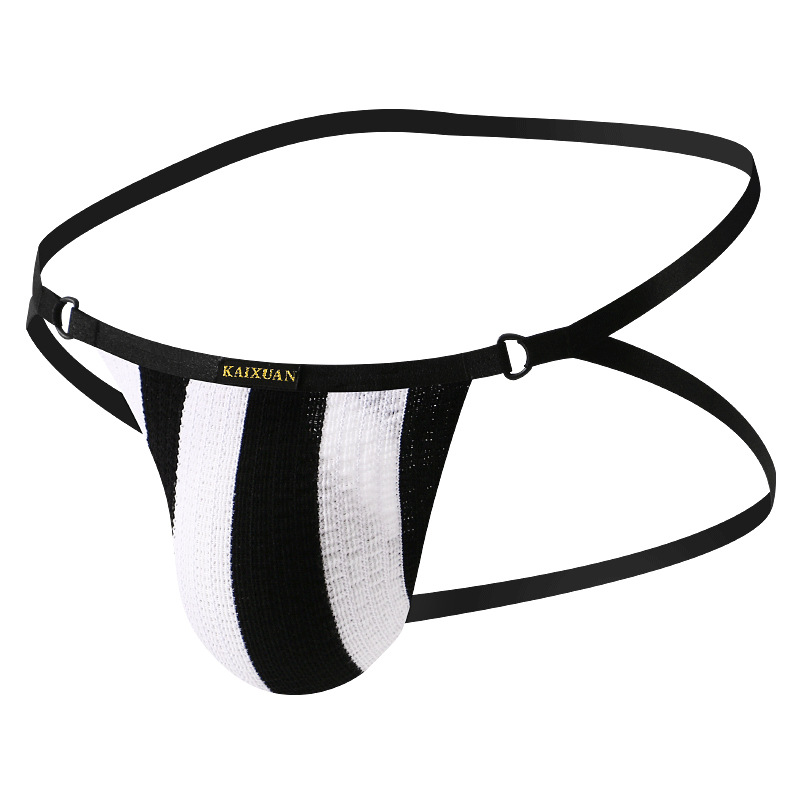 Men's Fashion Underwear Gays L – Jockstrap Athletic Bewertung und Preis