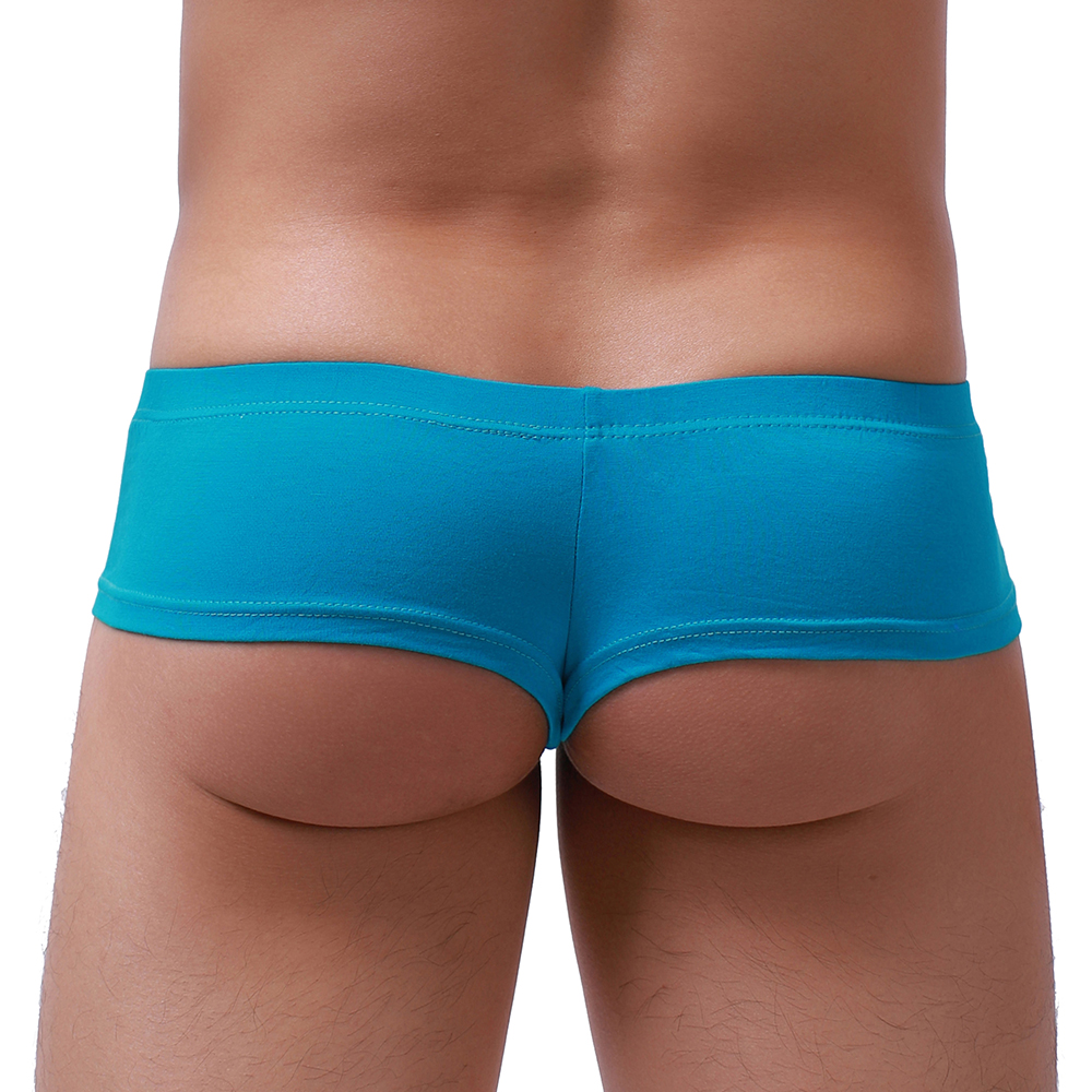 iKingsky Men's Modal Cheeky Bo – Boxer Shorts Modal Bewertung und Preis