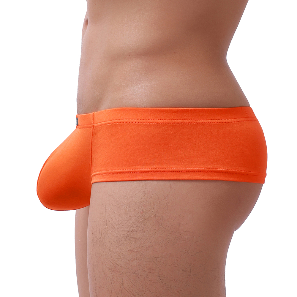 iKingsky Men's Modal Cheeky Bo – Boxer Shorts Modal Bewertung und Preis