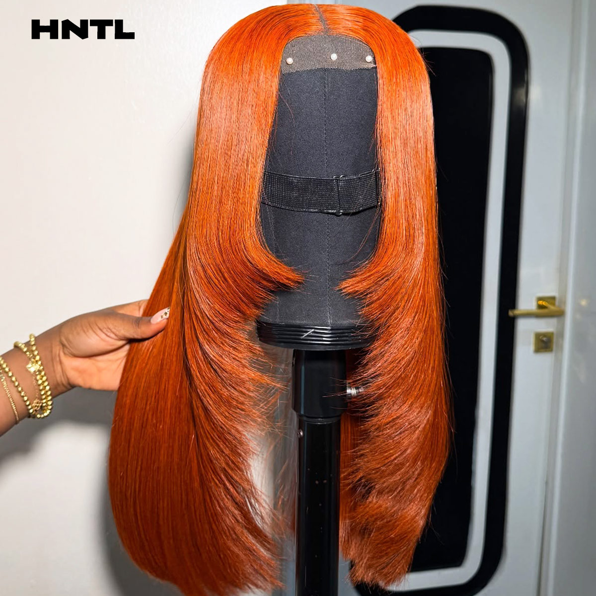 Wear and Go Glueless Wig Human – Base Layer Top Bewertung und Preis