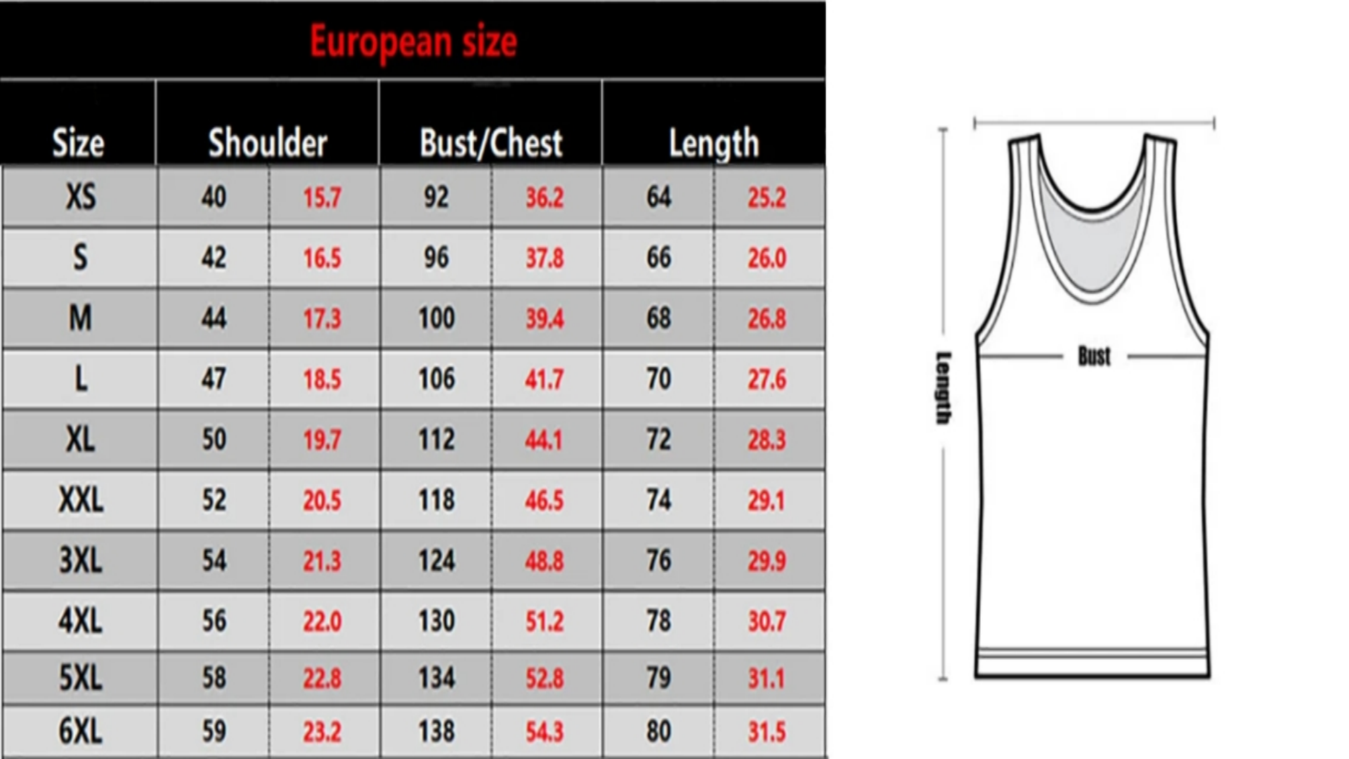 2026 Summer Dragon Ball Master – Sleeveless Undershirt Bewertung und Preis