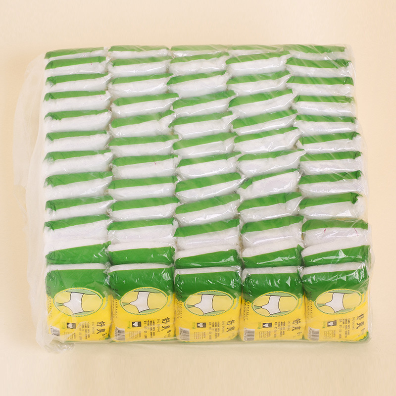 18Pcs/Set Unisex Disposable No – Multi Pack Underwear Bewertung und Preis
