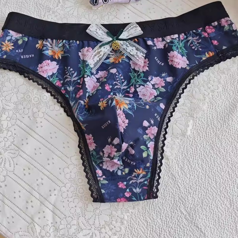 Underwear Man's Flower Lace He – Boxer Brief Pack Cotton Bewertung und Preis