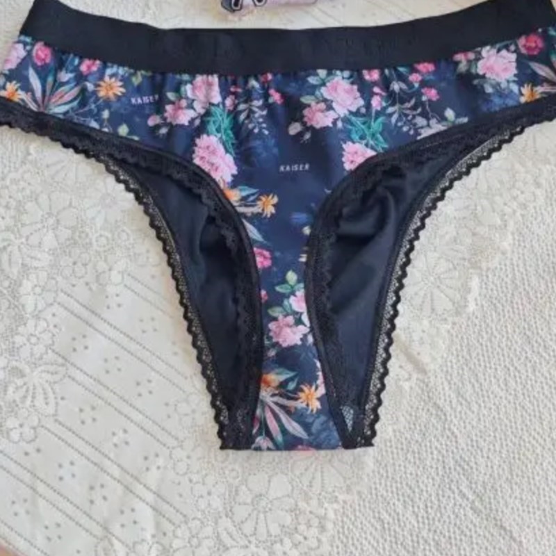 Underwear Man's Flower Lace He – Boxer Brief Pack Cotton Bewertung und Preis