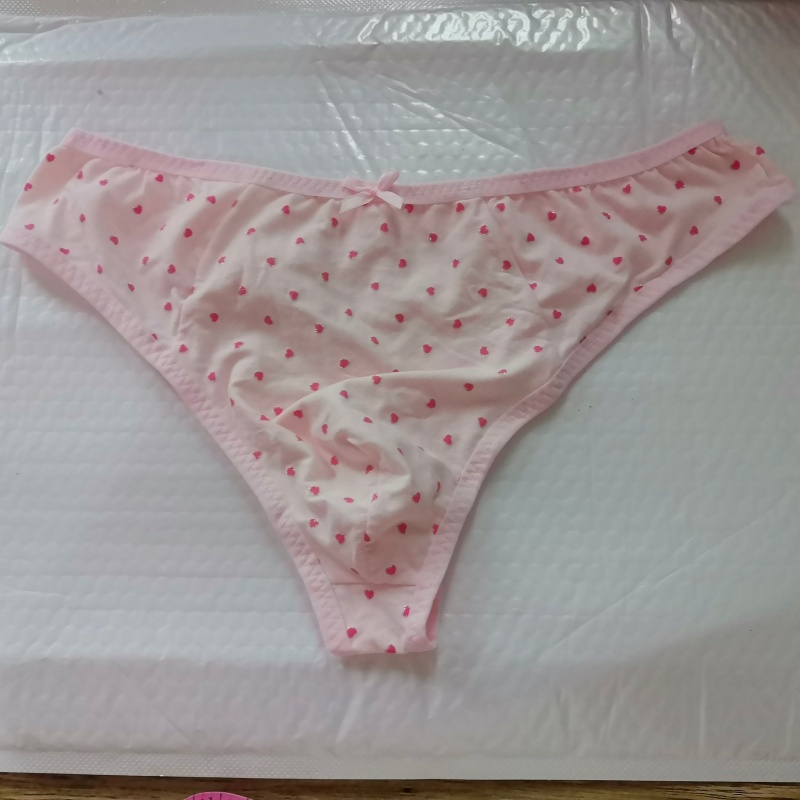 Underwear Man's Flower Lace He – Boxer Brief Pack Cotton Bewertung und Preis