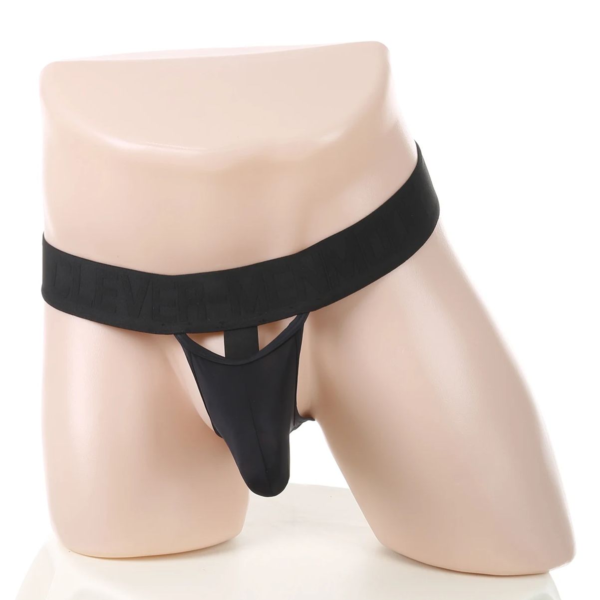 CLEVER-MENMODE Men's Sexy O-Ri – Jockstrap Athletic Bewertung und Preis