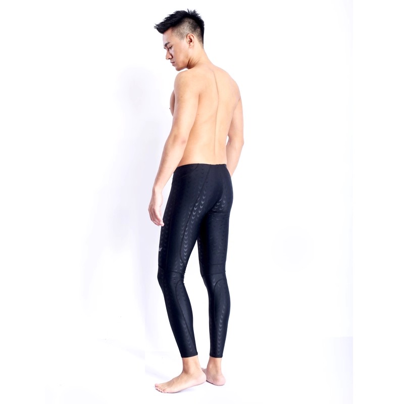 Sharkskin Swimming Jammer Chlo – Long Leg Trunk Men Bewertung und Preis