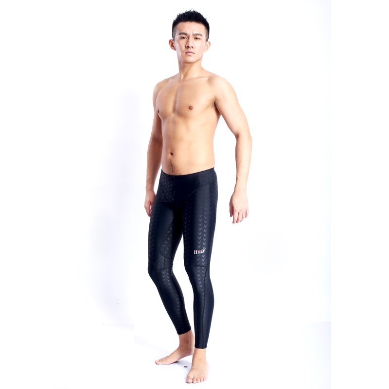 Sharkskin Swimming Jammer Chlo – Long Leg Trunk Men Bewertung und Preis