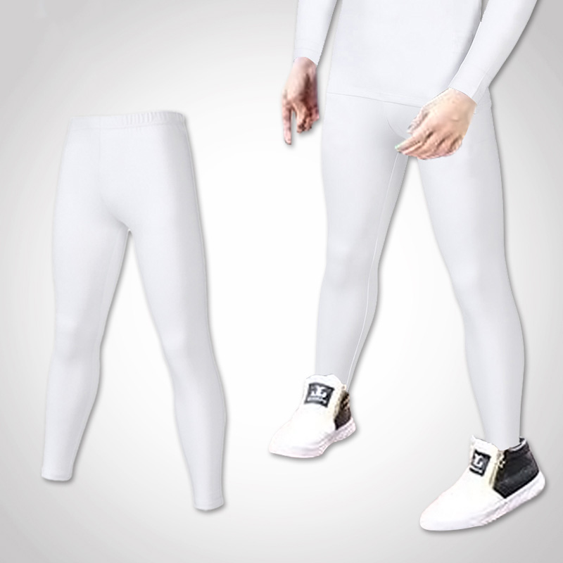 Kids Running Tights GYM Pants  – Compression Long Pant Bewertung und Preis