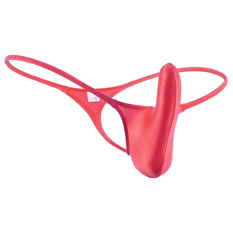YAULAANG Sexy men's gloss gay  – Jockstrap Athletic Bewertung und Preis