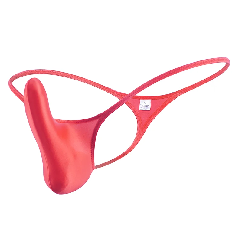 YAULAANG Sexy men's gloss gay  – Jockstrap Athletic Bewertung und Preis