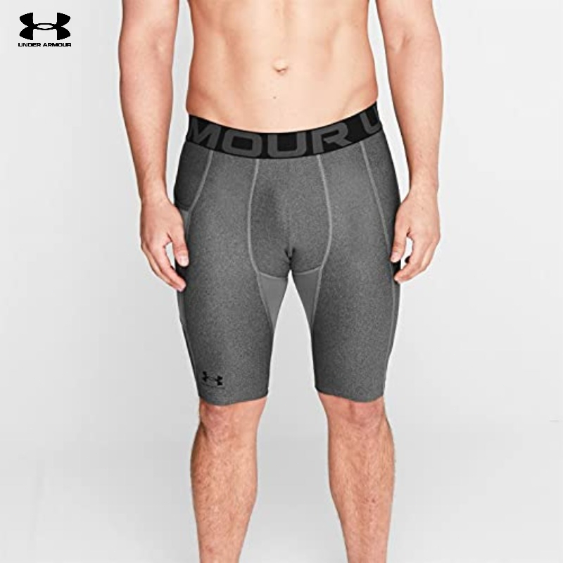 Genuine UA Men HeatGear Armour – Compression Shorts Athletes Bewertung und Preis