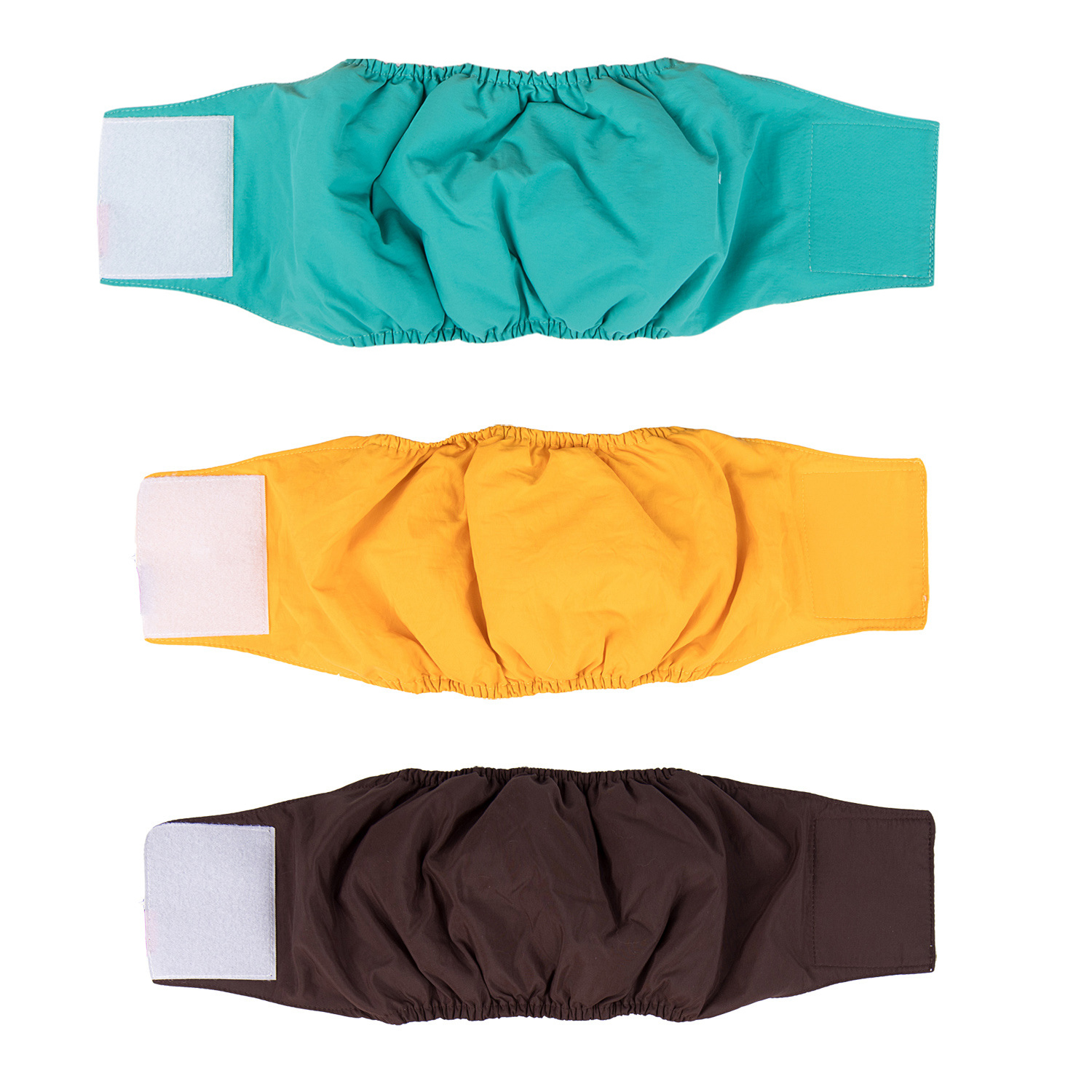 3 Pack Dog Belly Bands Washabl – Multi Pack Underwear Bewertung und Preis