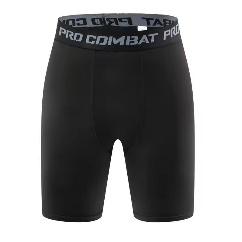Mens Gym Shorts with Pockets W – Compression Shorts Athletes Bewertung und Preis