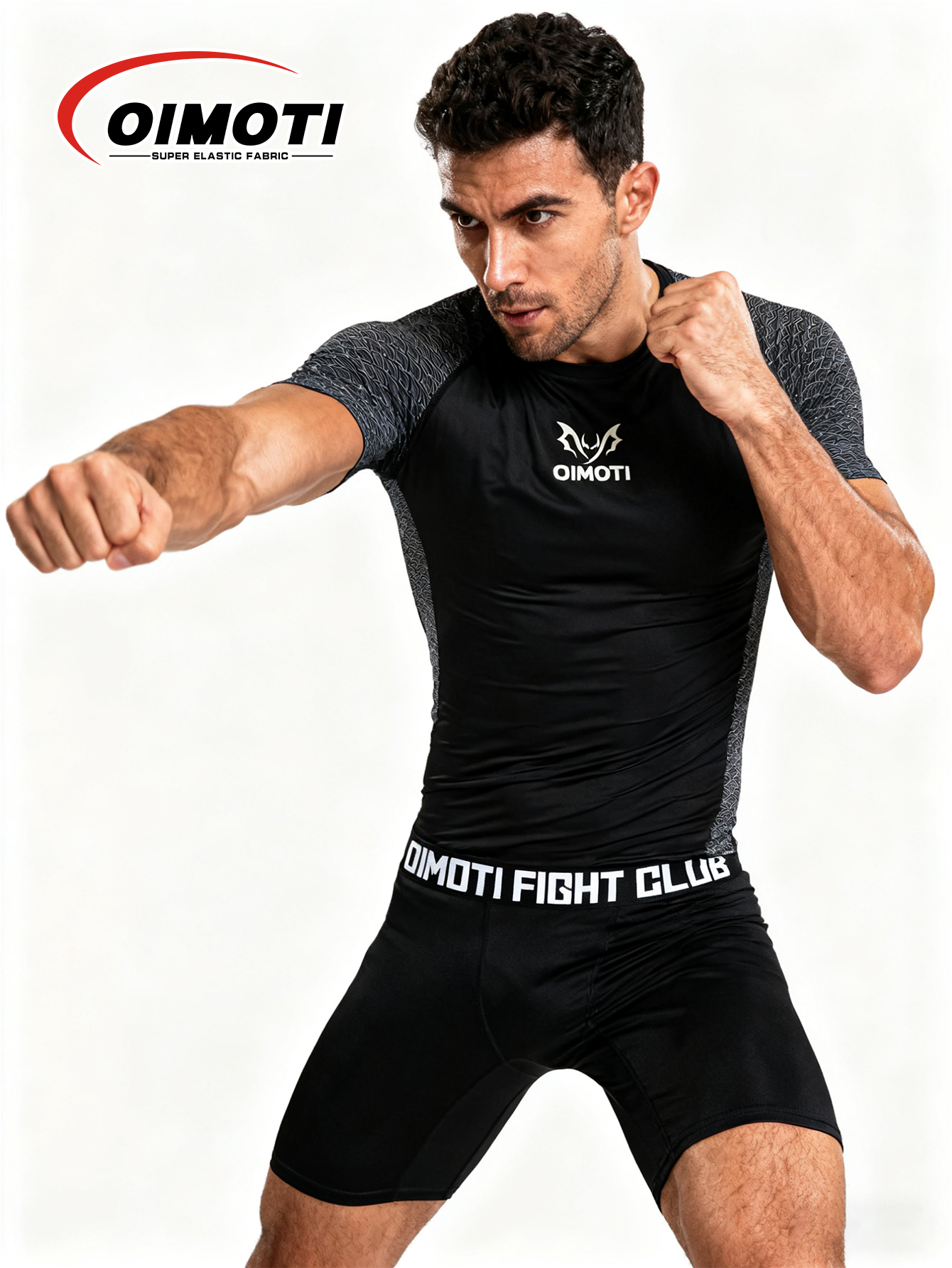 Men's Quick Drying Compression – T Shirt Tight Fit Bewertung und Preis