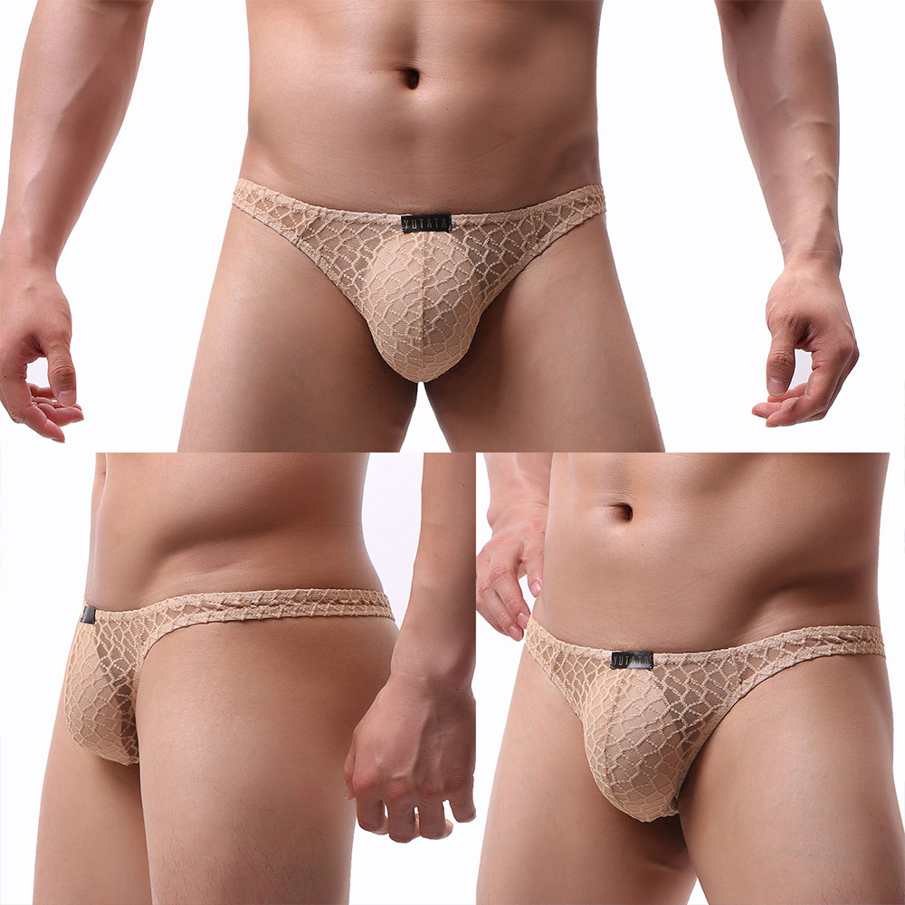 Sexy Lace Men's Thongs - Breat – Jockstrap Athletic Bewertung und Preis
